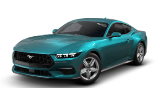 2026 Ford Mustang® External Image 2